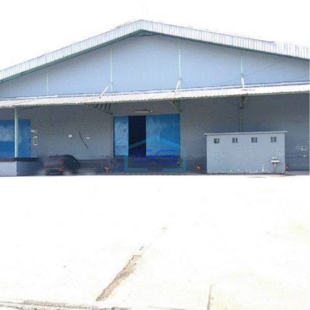 Disewakan Cocok Untuk Gudang dan Pabrik Kawasan Industri Jababeka 1 Cikarang Bekasi LB 3600m2-1