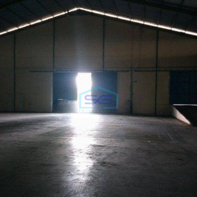 Disewakan Cocok Untuk Gudang dan Pabrik Kawasan Industri Jababeka 1 Cikarang Bekasi LB 3600m2