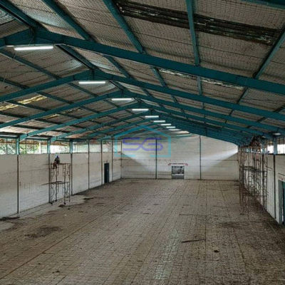 Disewakan Gudang Bagus Harga Murah di Pondok Ungu Bekasi Utara LB 4305m2