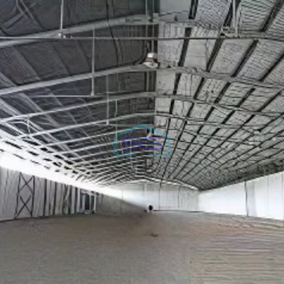 Disewakan Gudang di Kawasan Industri Hyundai Cikarang Bekasi LB 7700m2