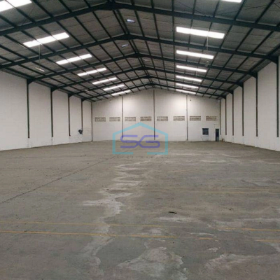 Disewakan Gudang di Kawasan Industri Delta Silicon 5 Lippo Cikarang Bekasi Dekat Tol Cibatu