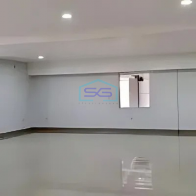 Disewakan Gudang Baru Ready Luas 2560m2 Kawasan Industri Delta Silicon 3 Lippo Cikarang Bekasi