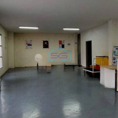 Disewakan Harga Murah Gudang Row Jalan 40 di Kawasan Industri Delta Silicon 3 Lippo Cikarang Bekasi-2