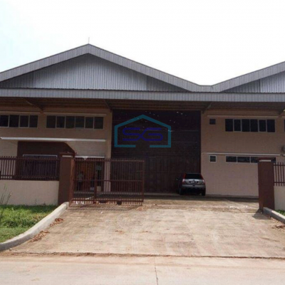 Disewakan Gudang Posisi Hook di Delta Silicon 5 Kenari Lippo Cikarang Bekasi LB 2857m2