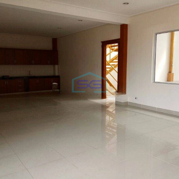 Disewakan Gudang Posisi Hook di Delta Silicon 5 Kenari Lippo Cikarang Bekasi LB 2857m2-2