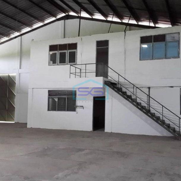 Disewakan Gudang Diluar Kawasan Industri Bisa Masuk Container Cikarang Bekasi LT 13320m2-2