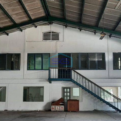 Dijual Gudang Kantor Dkt Stasiun Manggarai Jakarta Selatan Luas Tanah 1150m2