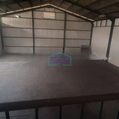 Dijual Gudang Kantor Dkt Stasiun Manggarai Jakarta Selatan Luas Tanah 1150m2