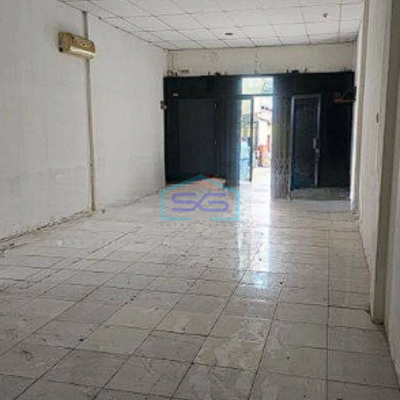 Dijual Ruko Gandeng dan Tanah Jatimulya dekat Tol dan Lrt Bekasi Timur LT 844m2