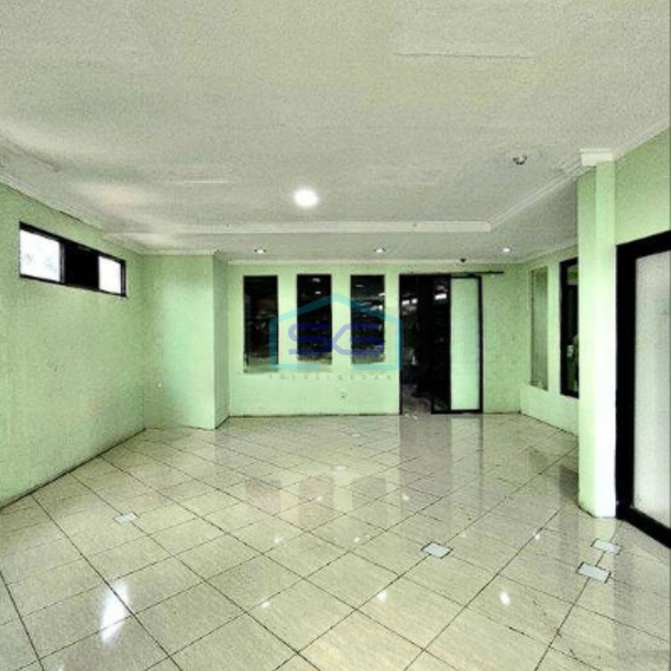 Dijual Gedung 3 Lantai Di Jatisari Jatiasih Bekasi LT 1367m2-3