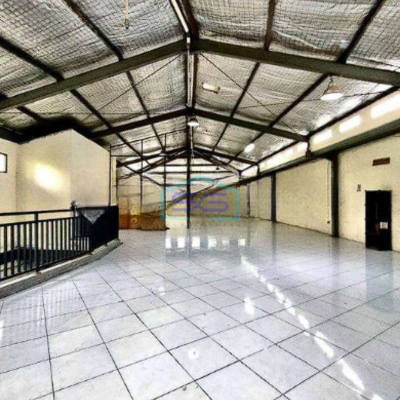 Dijual Gedung 3 Lantai Di Jatisari Jatiasih Bekasi LT 1367m2