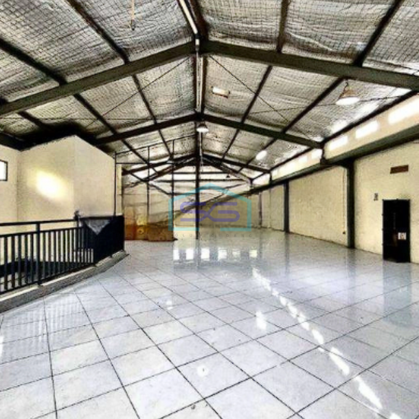 Dijual Gedung 3 Lantai Di Jatisari Jatiasih Bekasi LT 1367m2-2