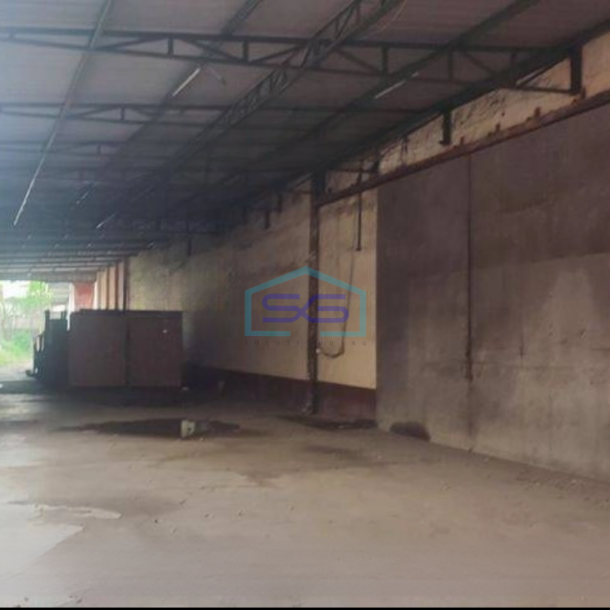 Dijual Gudang Luas Tanah 8410m2 Di Pulo Gadung Jakarta Timur-3