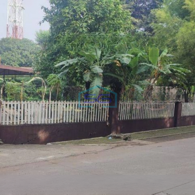 Dijual Gudang Luas Tanah 8410m2 Di Pulo Gadung Jakarta Timur