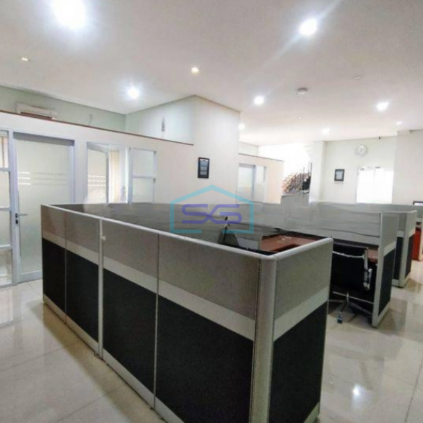 Dijual Pabrik Gudang Dan Mess Eks Pabrik Garmen Lokasi Di Subang Jawa Barat-3