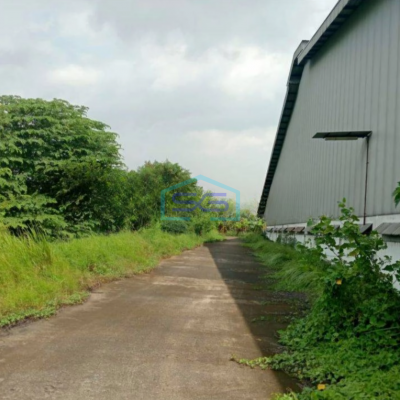 Dijual Gudang Kawasan Inti Sejahtera Karawang Dekat Tol Luas 12573m2