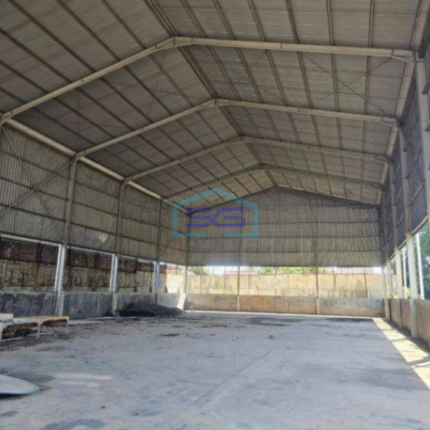 Dijual Pabrik Ex Tekstile Ada Izin Limbah B3 Di Cibitung Bekasi LT 27534m2-2