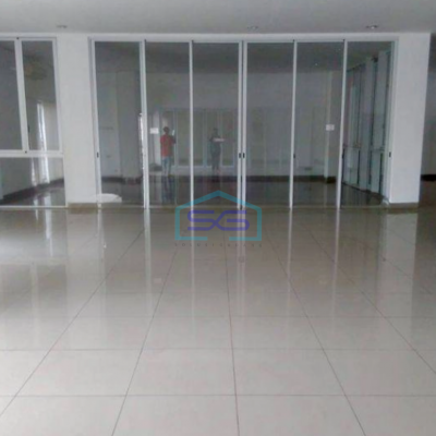 Dijual Gudang Kawasan Industri Delta Silicon Cikarang Bekasi Luas 11453m2