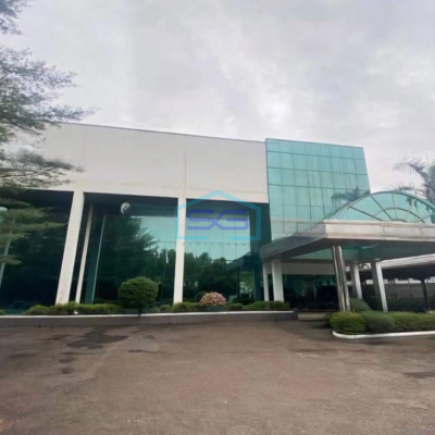 Dijual Gudang Pabrik Bebas Banjir Kawasan Industri Jababeka 1 Cikarang Bekasi-1