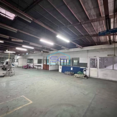Dijual Gudang Pabrik Bebas Banjir Kawasan Industri Jababeka 1 Cikarang Bekasi-3