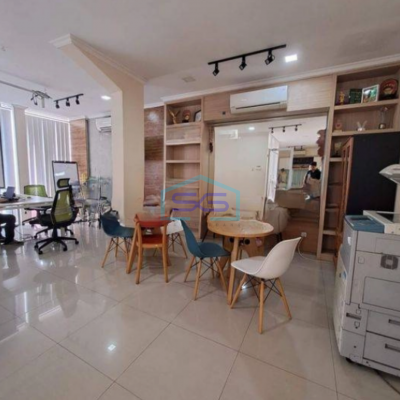 Dijual Gudang Di Bintara Bekasi Barat Dekat Pintu Tol Luas 8090m2