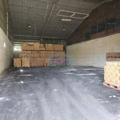 Dijual Turun Harga Ex Pabrik Tekstile Cibitung Bekasi Ada Izin Limbah B3 LT 13767m2