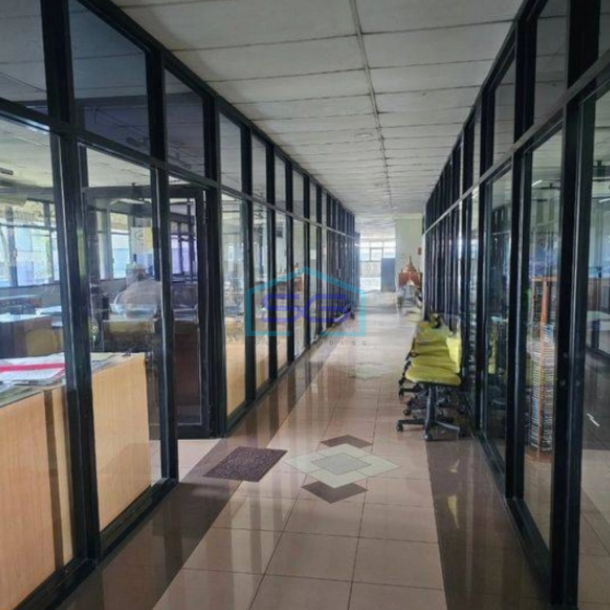 Dijual Turun Harga Ex Pabrik Tekstile Cibitung Bekasi Ada Izin Limbah B3 LT 13767m2-2