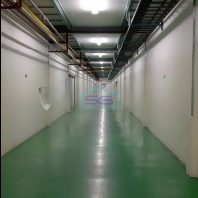 Dijual Pabrik Gudang Murah Di Sukaraja Bogor Luas 19795m2