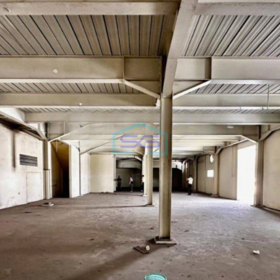 Dijual Gudang Termurah Di Komplek Pergudangan Pulogadung Jakarta Timur LT 5534m2