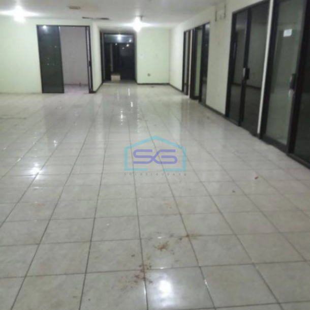 Dijual Gudang Pabrik Di Mustikasari Bantar Gebang Bekasi Luas 7700m2-3