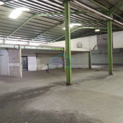 Dijual Gudang Pabrik Di Mustikasari Bantar Gebang Bekasi Luas 7700m2