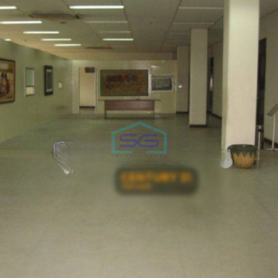 Dijual Gudang Luas 2500m2 Di Dalam Kawasan Industri Ejip Cikarang