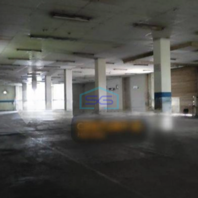 Dijual Gudang Luas 2500m2 Di Dalam Kawasan Industri Ejip Cikarang