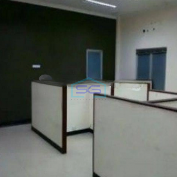 Dijual Murah Gudang di Kawasan Industri Delta Silicon 2 Lippo Cikarang LT 10960m2-2