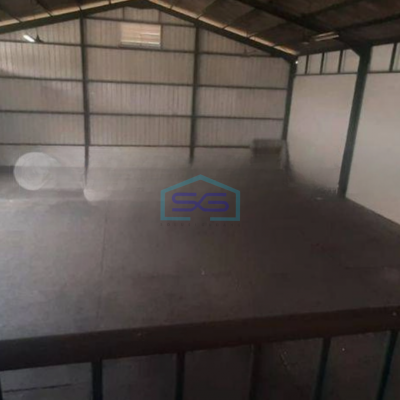 Dijual Gudang Kantor Dkt Stasiun Manggarai Jakarta Selatan Luas 1150m2