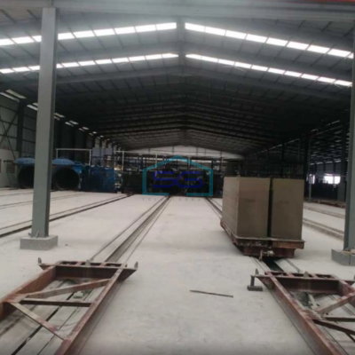 Dijual Pabrik Siap Pakai Nempel Deltamas Cikarang Pusat Bekasi Dekat Tol LT 39694