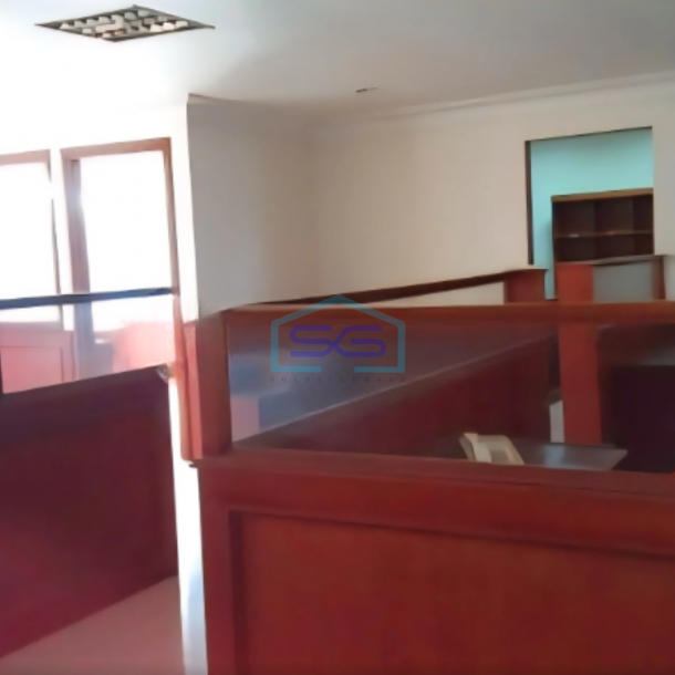 Dijual Gudang di Kawasan Industri Jababeka 1 Cikarang Bekasi Luas Tanah 864m2-4