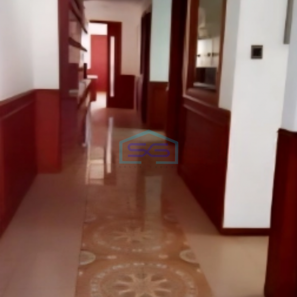 Dijual Gudang di Kawasan Industri Jababeka 1 Cikarang Bekasi Luas Tanah 864m2-3