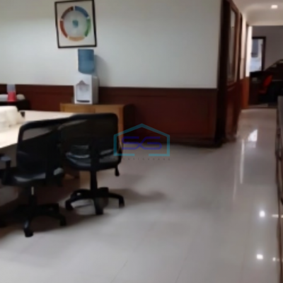 Dijual Gudang di Kawasan Industri Jababeka 1 Cikarang Bekasi Luas Tanah 864m2