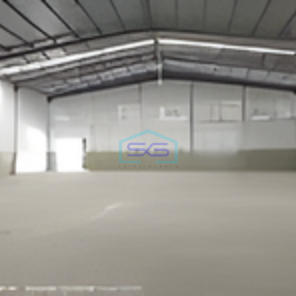 Disewakan Gudang Jababeka Kawasan Industri Cikarang Bekasi Luas Bangunan 1000m2-3