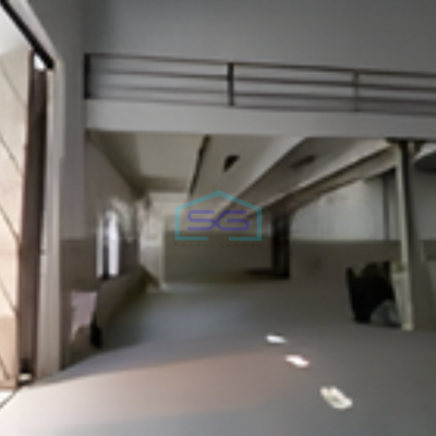 Disewakan Gudang Jababeka Kawasan Industri Cikarang Bekasi Luas Bangunan 1000m2