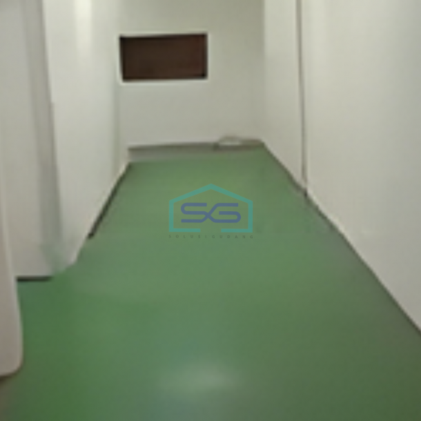 Disewakan Gudang Hook Lokasi di Cikarang Bekasi Siap Pakai LB 1200m2-2