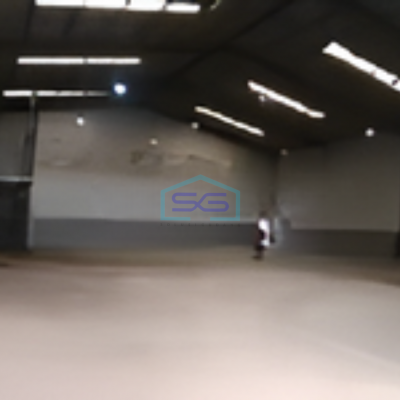 Disewakan Gudang Bebas Banjir Kawasan Industri Segitiga Emas Jababeka Bekasi LB 1000m2