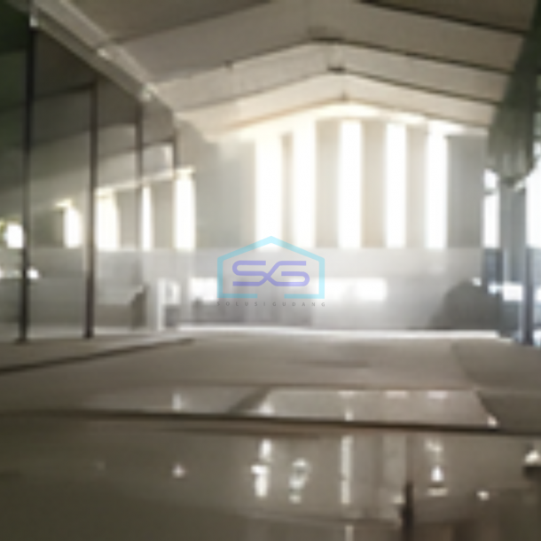 Dijual Pabrik Dekat Tol Di Gunung Putri Cikuda Bogor Luas Tanah 22000m2-2