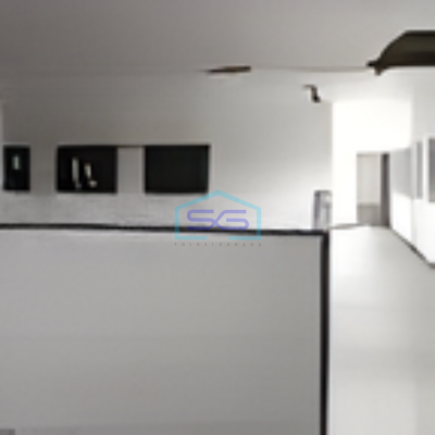 Dijual Pabrik Dekat Tol Di Desa Purwasari Cicurug Sukabumi Luas Tanah 7700m2