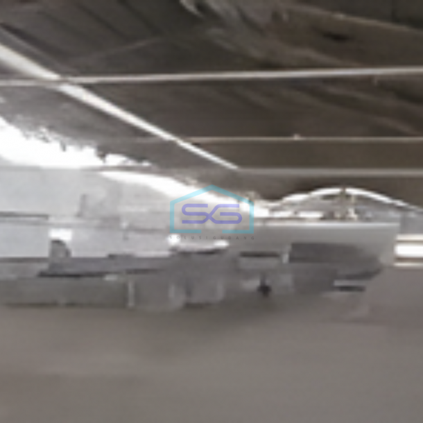 Dijual Pabrik Dekat Tol Di Desa Purwasari Cicurug Sukabumi Luas Tanah 7700m2-2