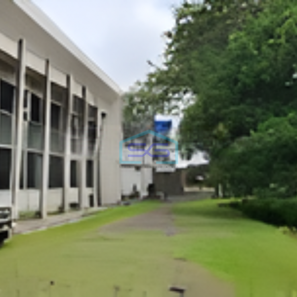 Dijual Pabrik Di Pinggir Jl Raya Sukaraja Bogor Km 50 Luas Tanah 4000m2-2