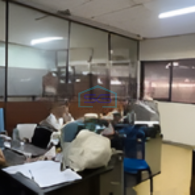 Dijual Pabrik Kawasan Industri Pulo Gadung Jakarta Timur LT 11914m2