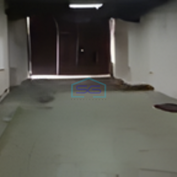 Dijual Gudang Hook Kawasan Industri Delta Silicon Cikarang Bekasi Luas Tanah 1433m2-3