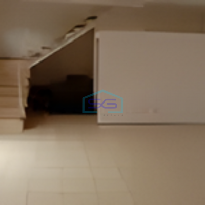 Dijual Gudang Hook Kawasan Industri Delta Silicon Cikarang Bekasi Luas Tanah 1433m2